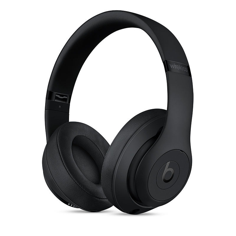 Thumbnail: Noise Cancelling Headset Deep Bass Earphone