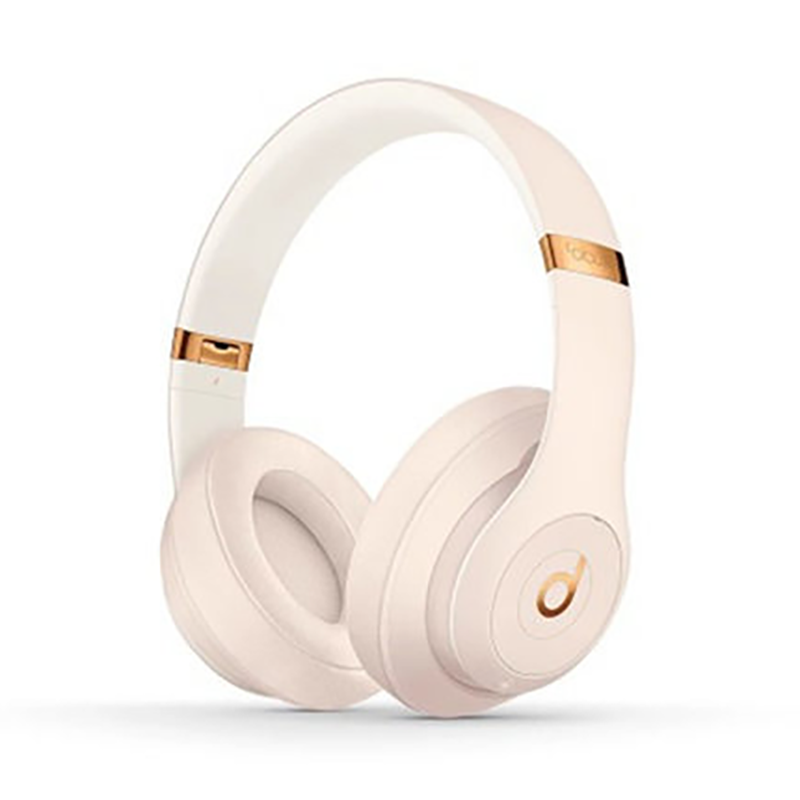 Thumbnail: Noise Cancelling Headset Deep Bass Earphone