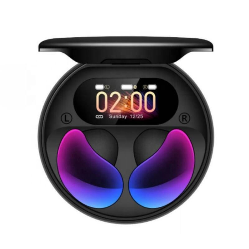 Thumbnail: Two in one Smart Watch TWS Earphone