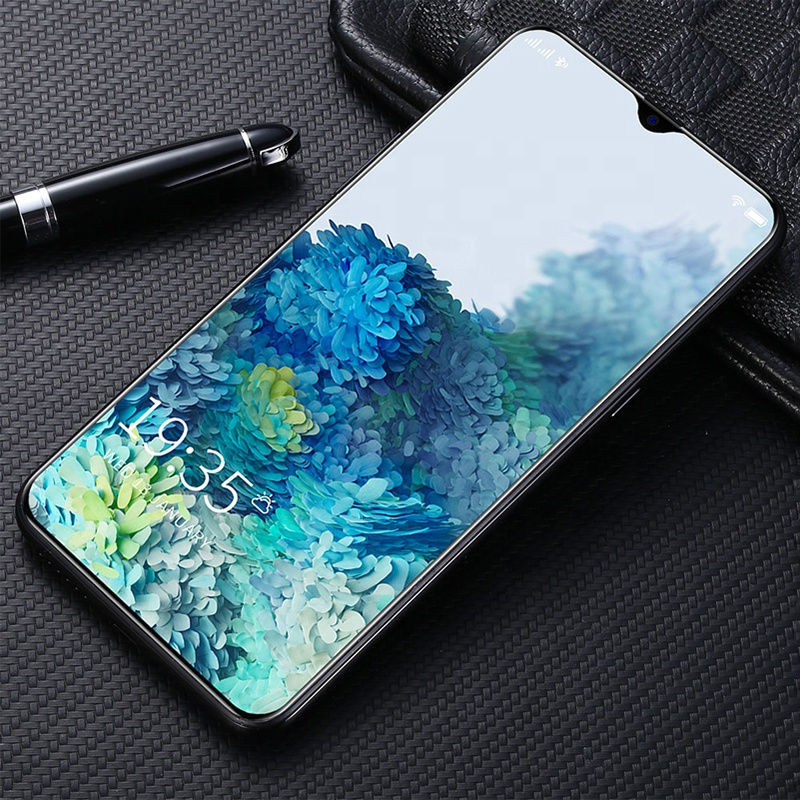 Thumbnail: S30Pro Android Phone Face 16MP+32MP