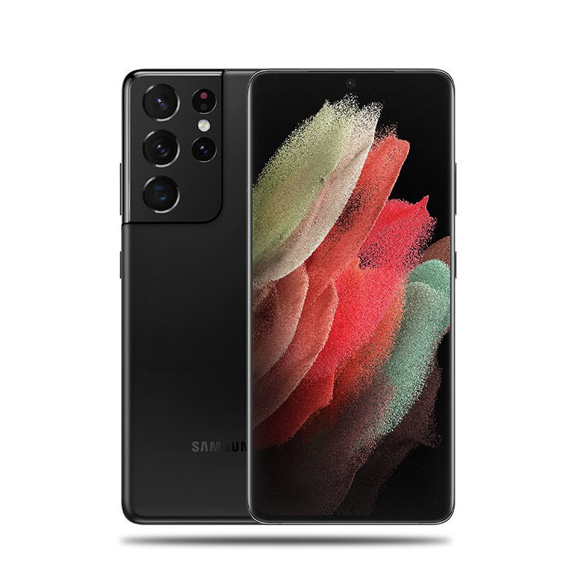 Thumbnail: Smartphone Unlocked 6.8 inch Global Version 16G+512GB