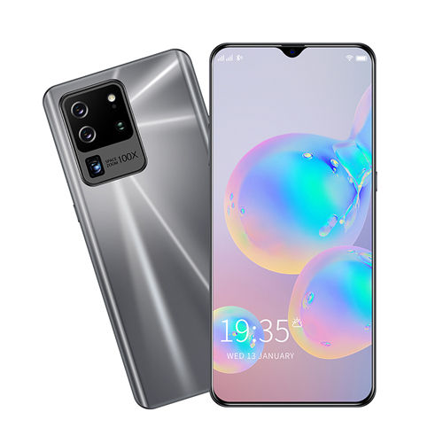 Thumbnail: S30Pro Android Phone Face 16MP+32MP