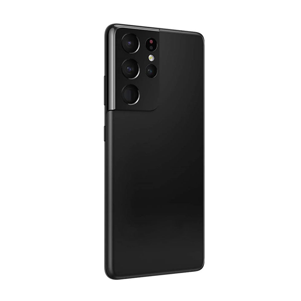 Thumbnail: Smartphone Unlocked 6.8 inch Global Version 16G+512GB