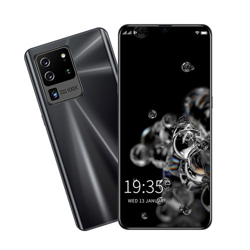 Thumbnail: S30Pro Android Phone Face 16MP+32MP
