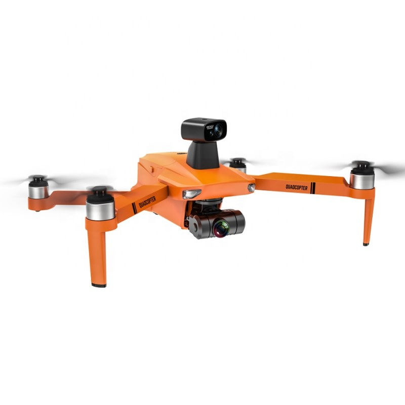 Thumbnail: Gimbal Brushless RC Quadcopter