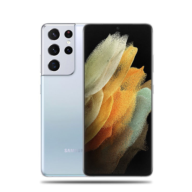 Thumbnail: Smartphone Unlocked 6.8 inch Global Version 16G+512GB