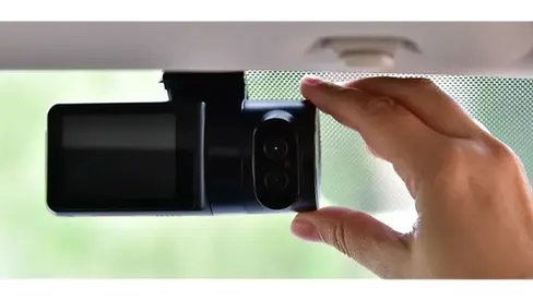 Dashcam : la caméra embarquée dédiée aux entreprises