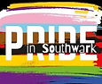 Pride in Southwark logo