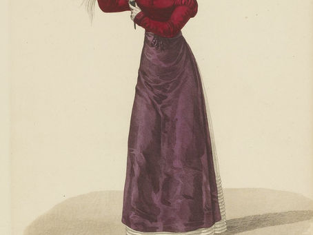 POULET Joséphine Alexandrine 1813-1849