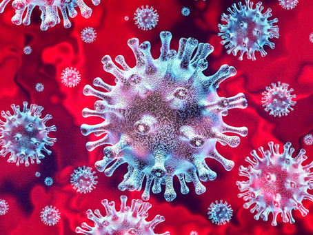 New Research on COVID-19, the Spike Protein, and Ehlers-Danlos Syndrome 