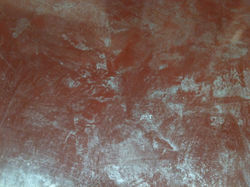 Venetian Plaster
