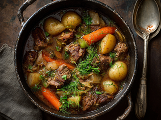 From Page to Plate: An Outlander Inspired Blog (2 Recipes)