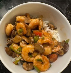 From Chinese New Year to Your Dinner Plate