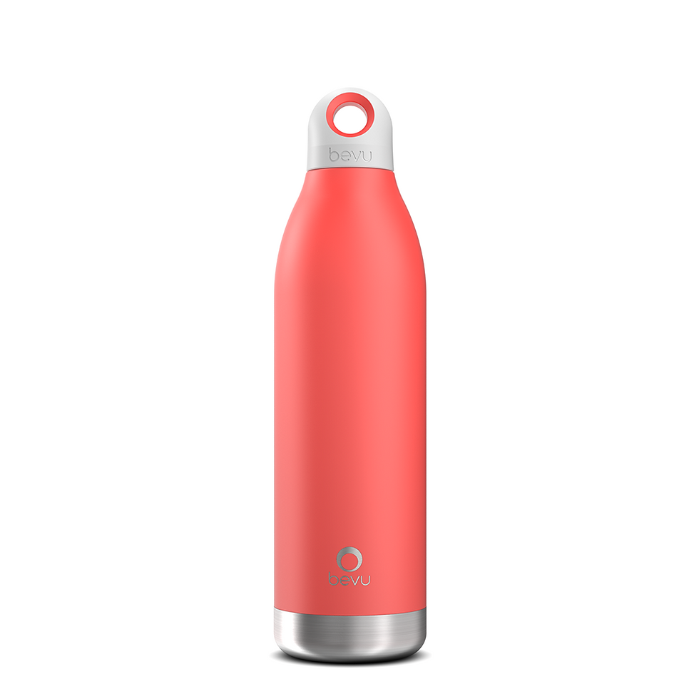 Thumbnail: DUO Insulated Bottle 18oz