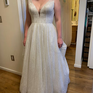 Wedding dress alterations | Iwona's Alterations | Seattle Wedding dress alterations | Iwona's Alterations | Seattle
