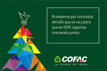 Saludo de fin de año