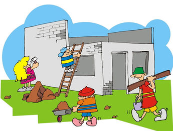 RETOMAMOS EL CONTACTO 