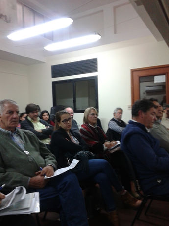 TALLER DE PLANIFICACIÓN ESTRATÉGICA II