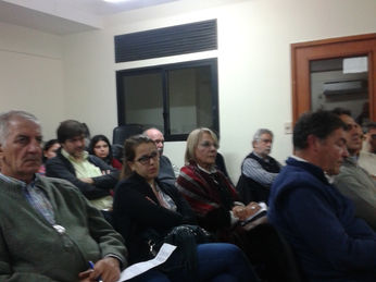 TALLER DE PLANIFICACIÓN ESTRATÉGICA II