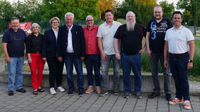 Neuwahlen in Vohburg
