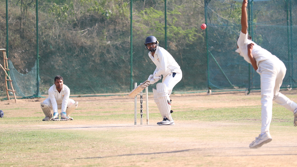 Thumbnail: Monthly Fee for Senior Playing Cricketers