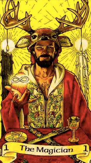 El Mago
