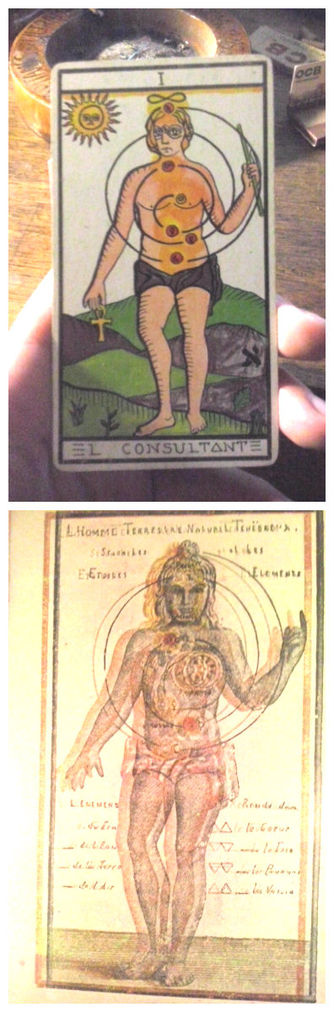 La naturaleza cambiante de las cosas