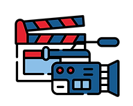 Filming Icon