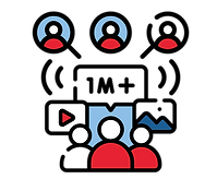Distribution Icon