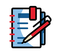 Scripting & Planning Icon