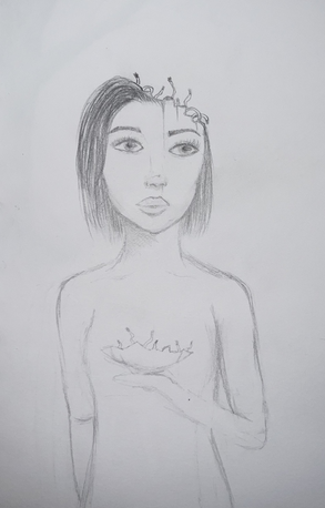 Robot Woman
