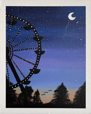 Ferris Wheel