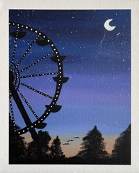 Ferris Wheel