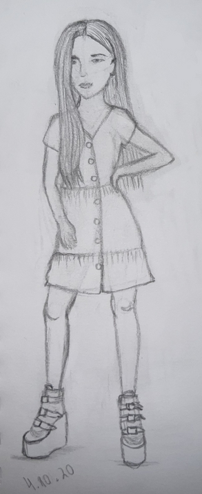 Girl