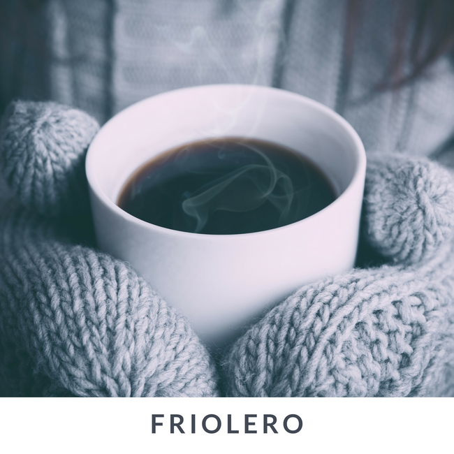 FRIOLERO
