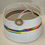 Thumbnail: white and rainbow paracord