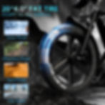 Thumbnail: Racer 48 Electric Bike Reno, NV Burning Man