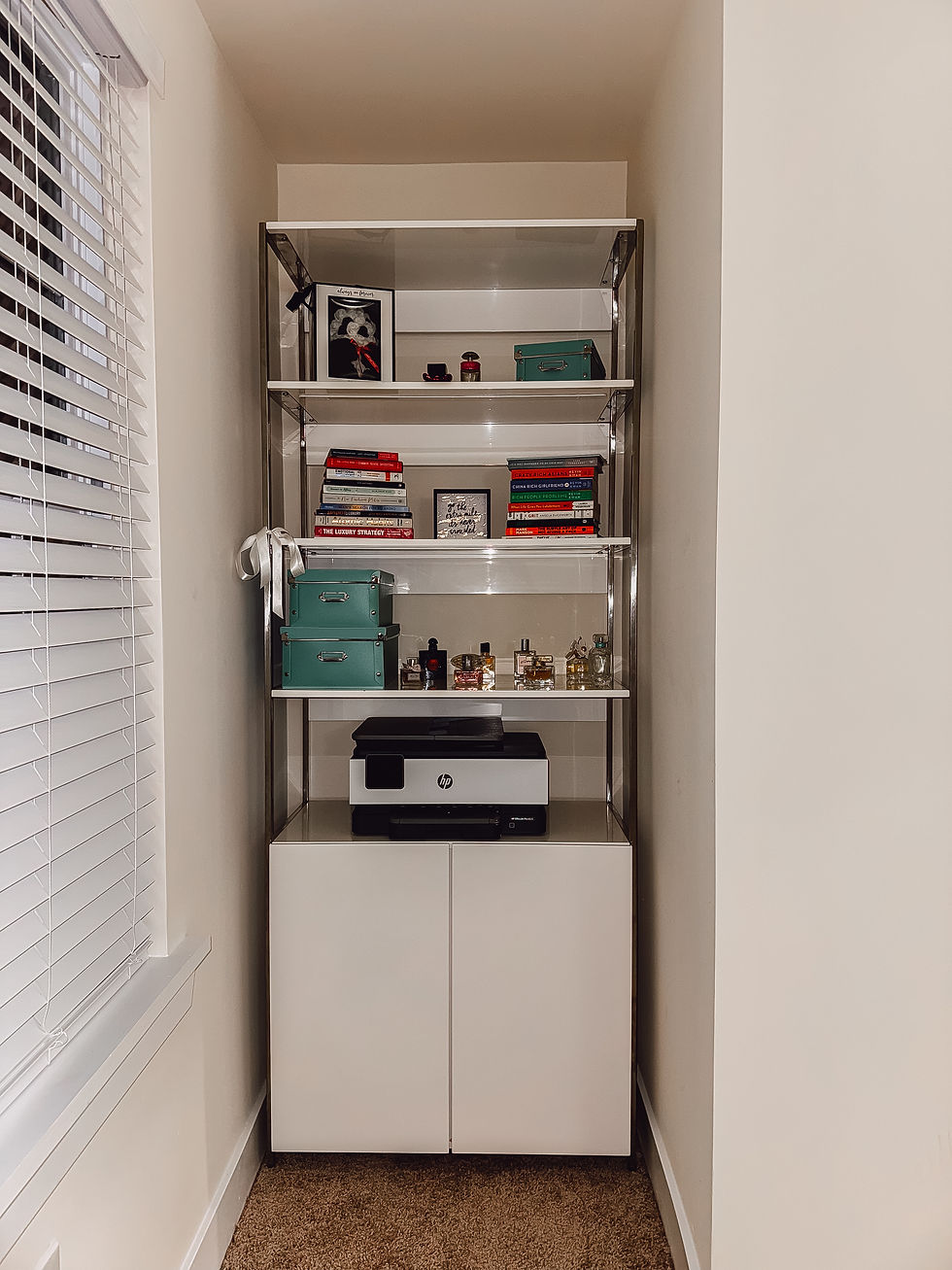 This is my favorite Buy Nothing find!