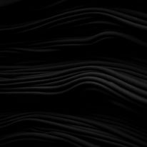 ABMT Wholesale stock service Black fabric color swatch