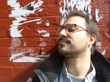 ANDRÉ CARVALHO GROUP