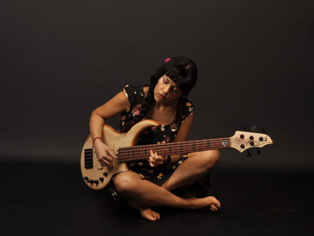 HELENA RECALDE QUARTET