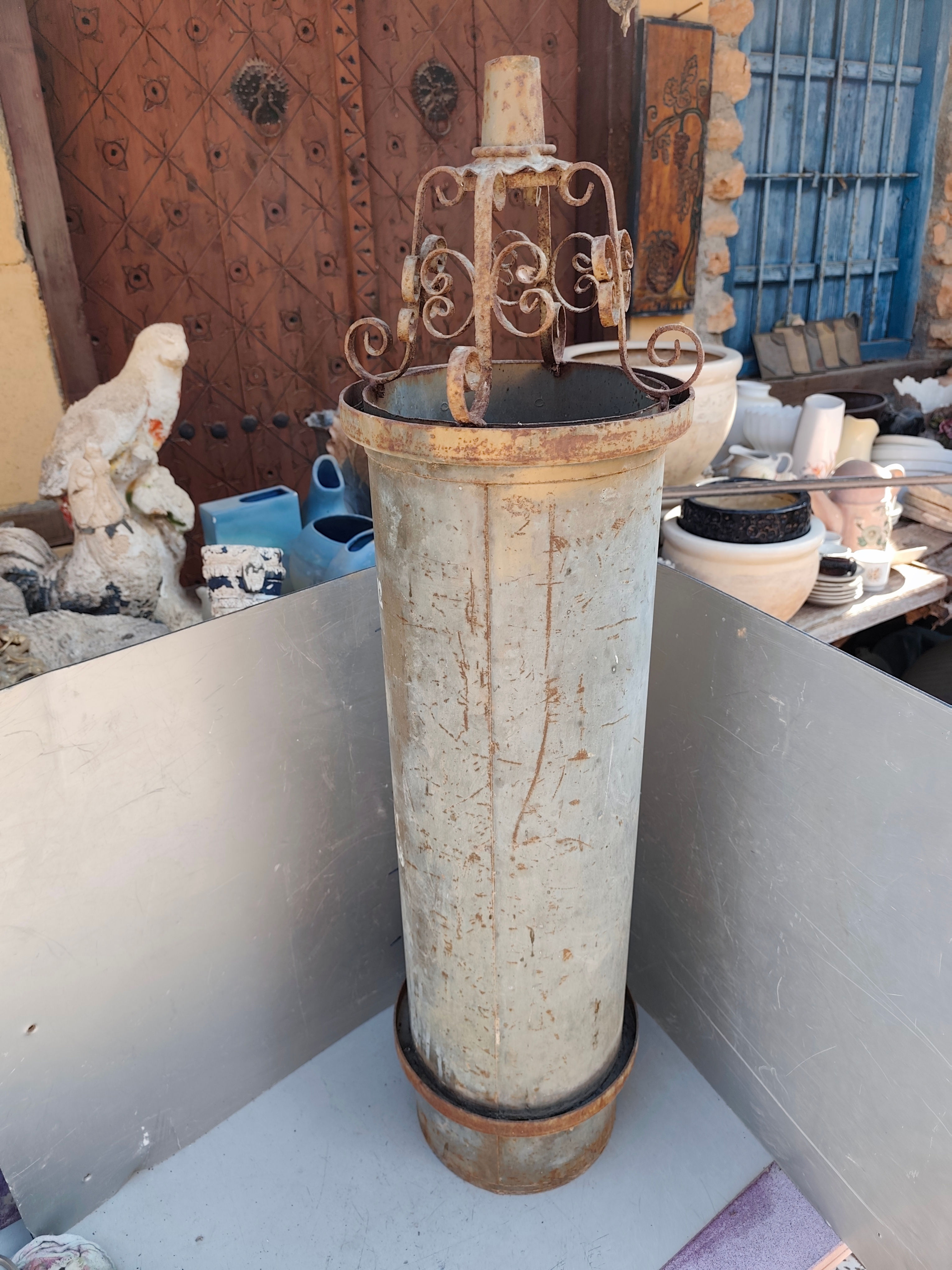 ΚΗΡΟΠΗΓΙΟ ΟΒΙΔΑ