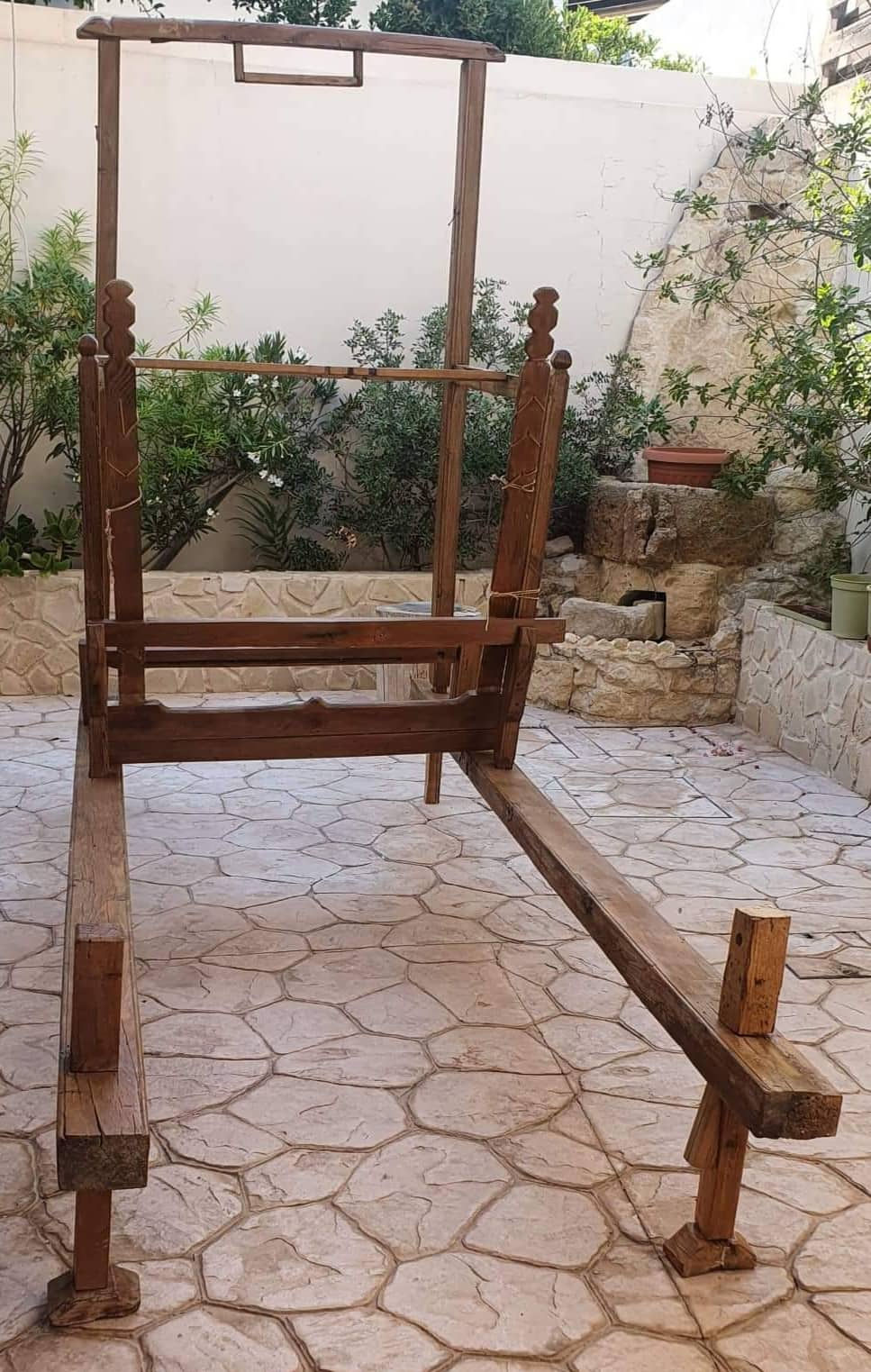 Μικρογραφία: ΑΡΓΑΛΕΙΟΣ ΒΟΥΦΑ