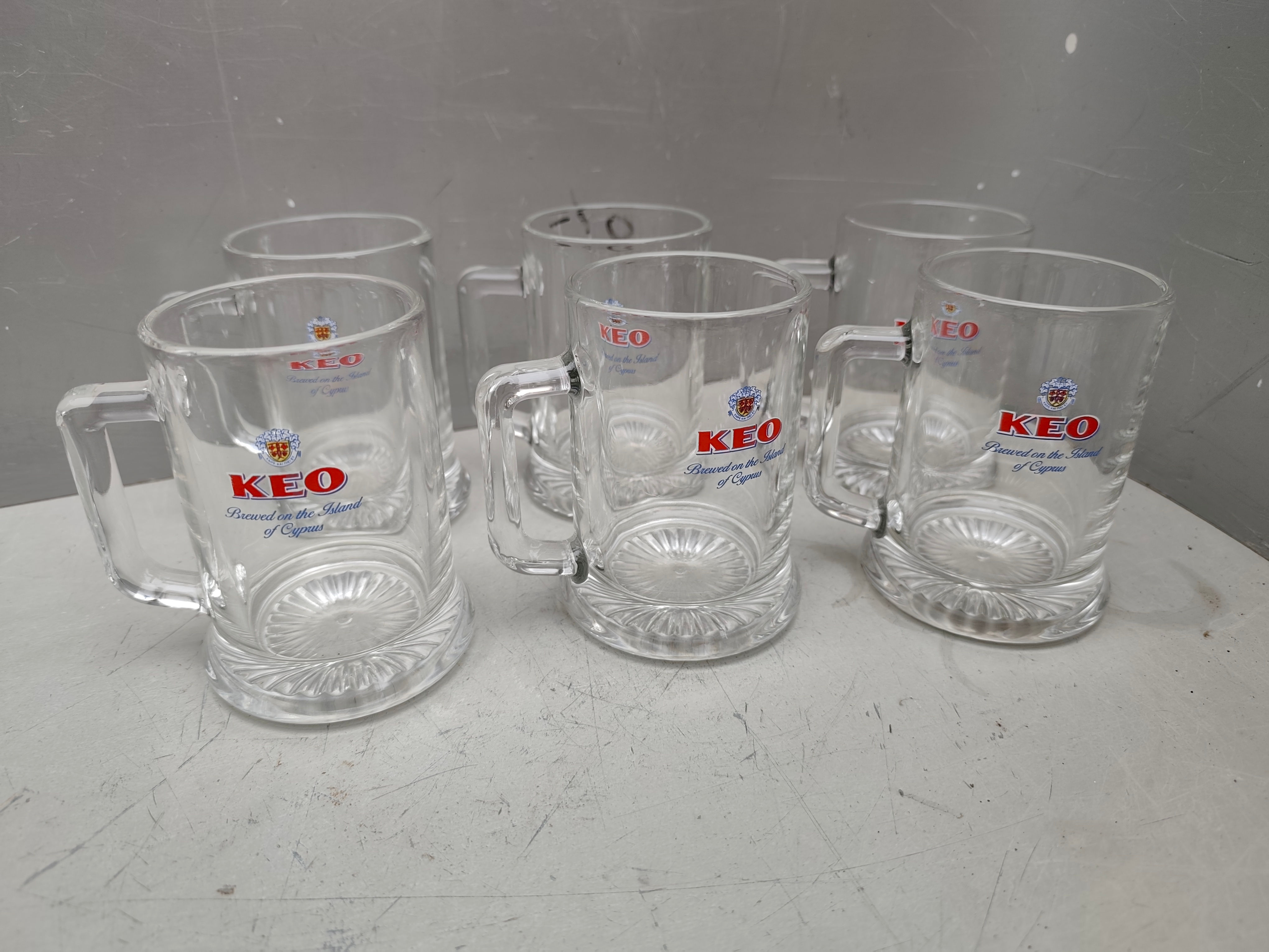 ΚΕΟ ΕΞΙ ΠΟΤΗΡΙΑ