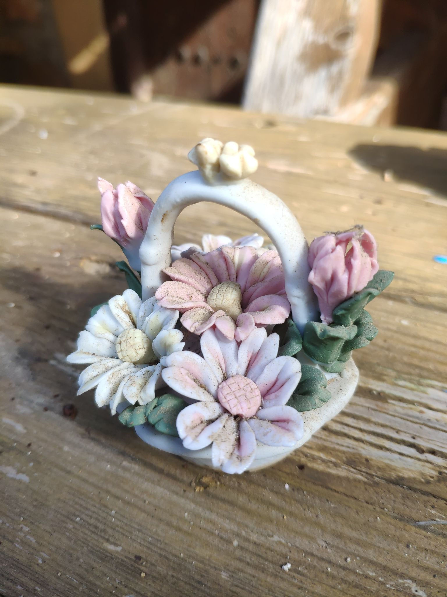 κινέζικο βαζάκι μικρό