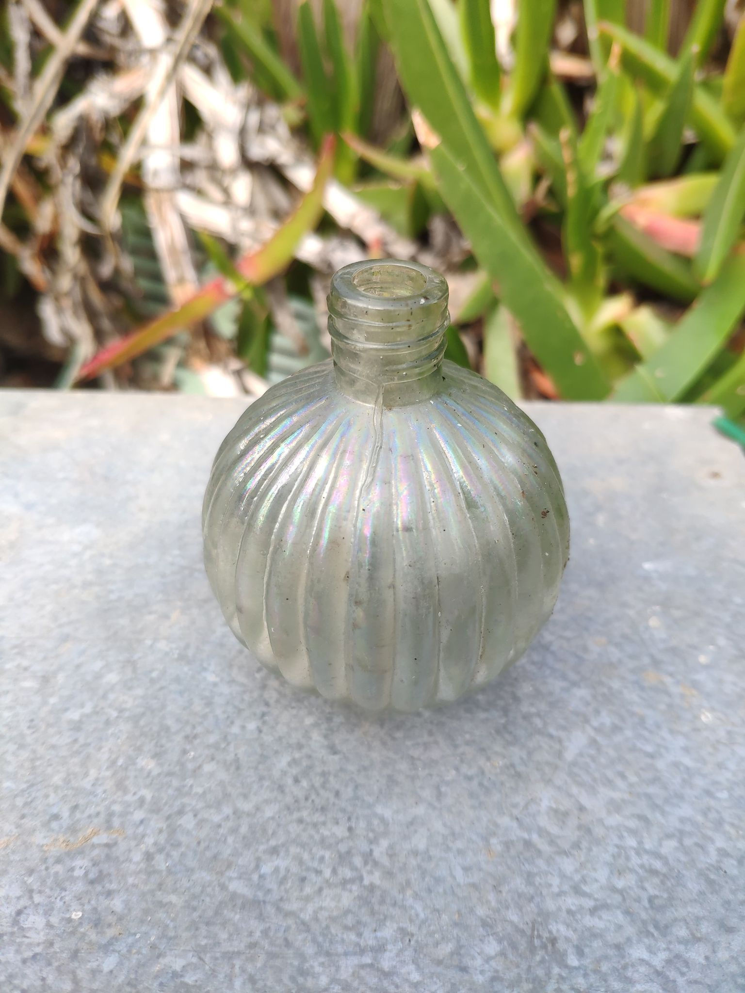 μπουκαλάκι μικρό