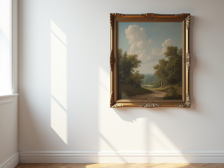 Η Σημασία της Τέχνης στην Καθημερινή Ζωή: Τα Οφέλη Τέχνης που Αλλάζουν την Προοπτική μας