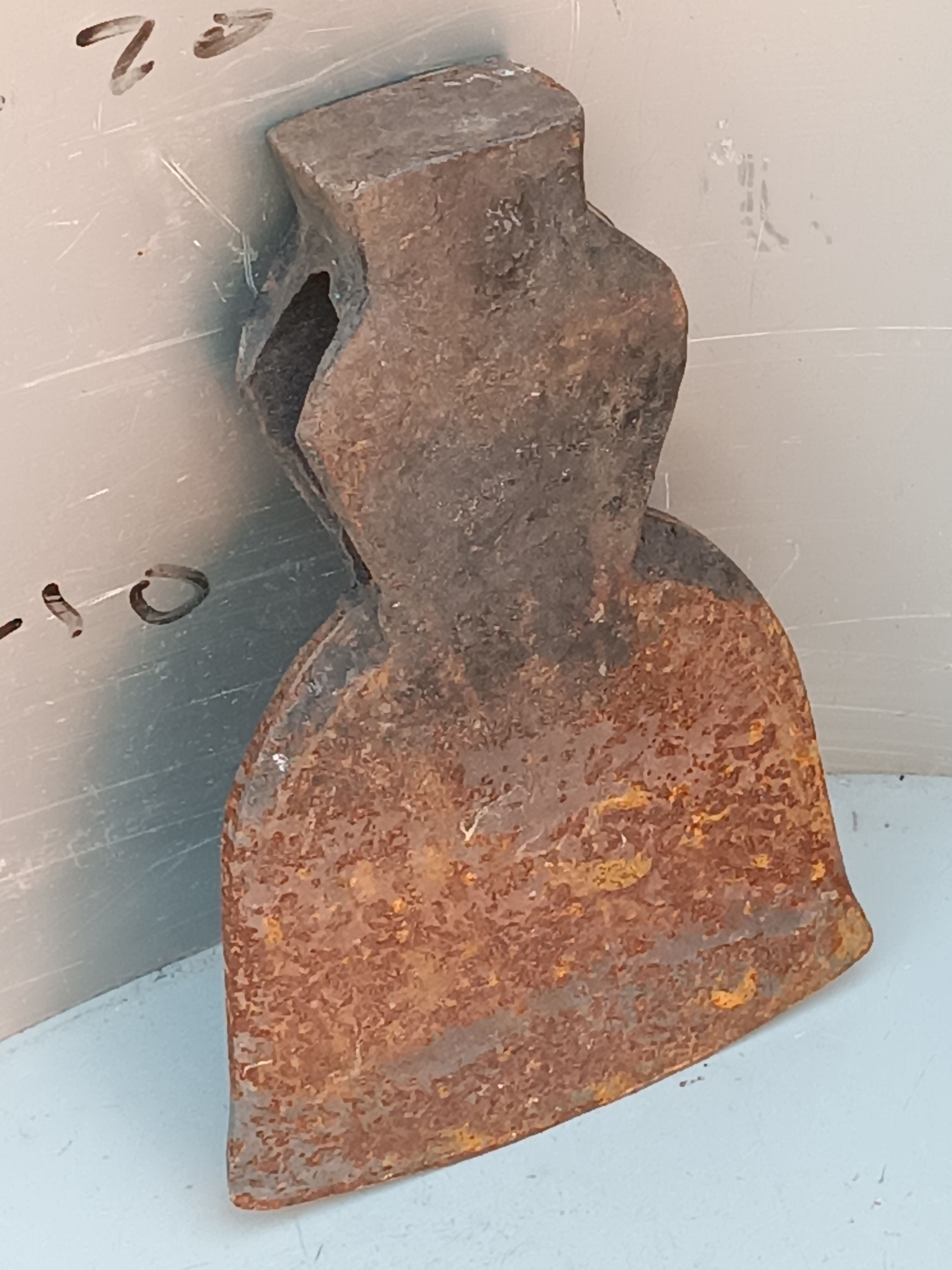 ΤΣΕΚΟΥΡΙ ΠΑΛΙΟ ΜΕΓΑΛΟ