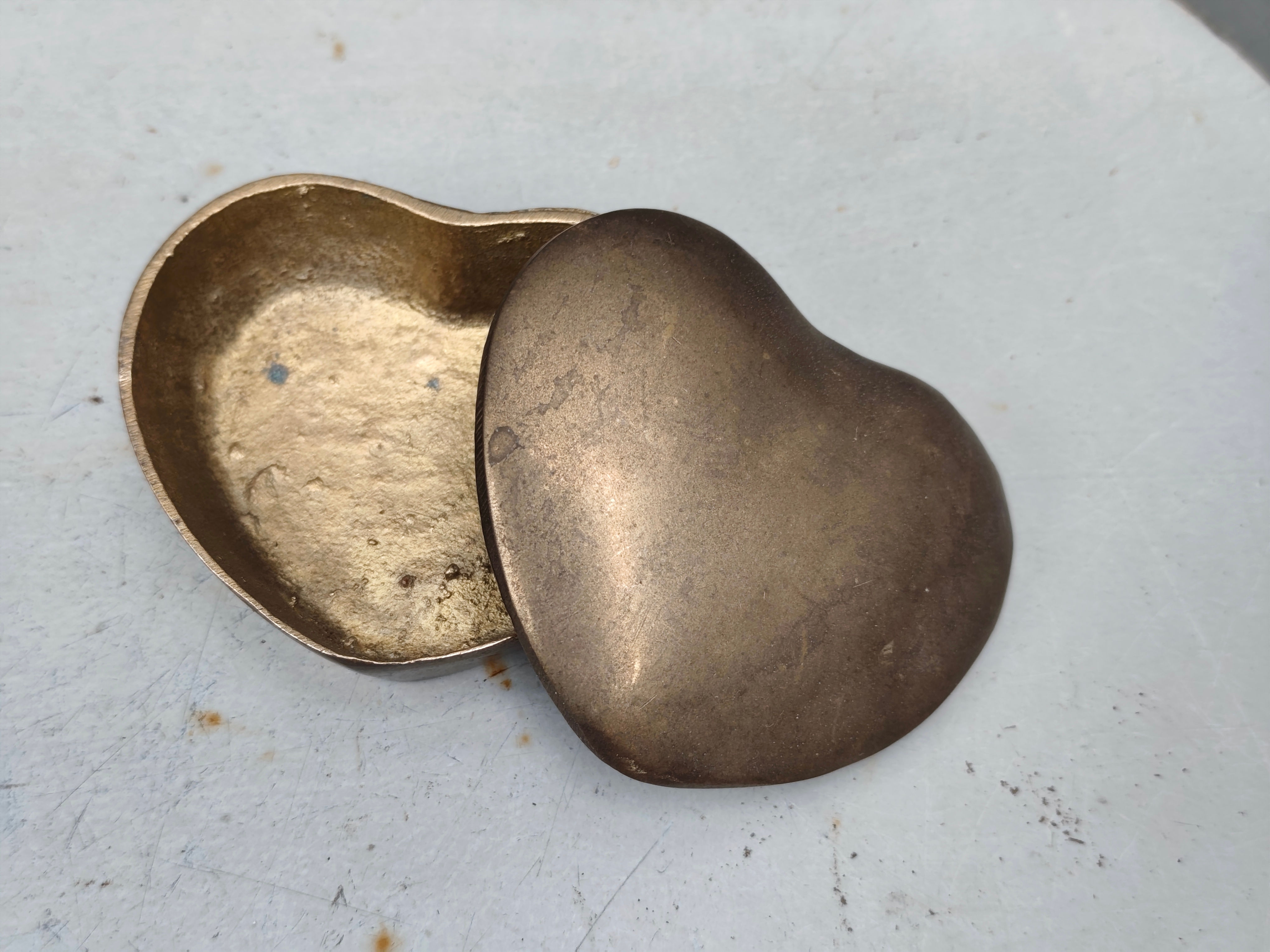 ΚΑΡΔΟΥΛΑ ΜΠΡΟΥΤΖΙΝΗ ΓΙΑ ΚΟΣΜΗΜΑ