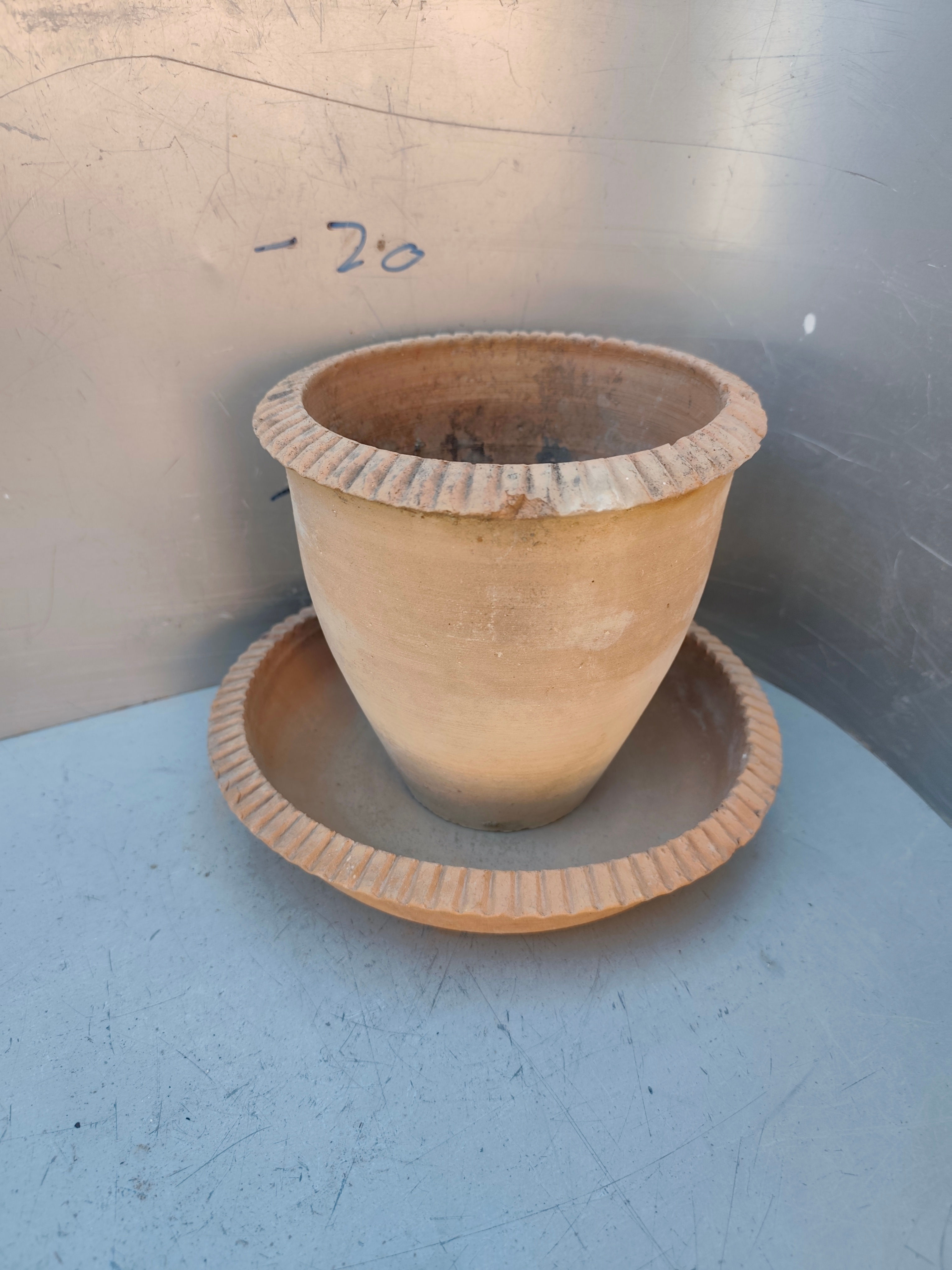 ΓΛΑΣΤΡΑ ΚΑΙ ΠΙΑΤΟ ΓΙΑ ΚΗΠΟ